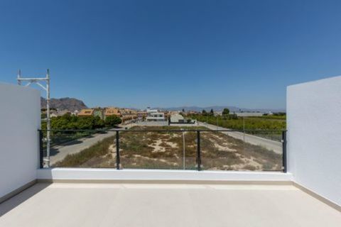 Byhus i Alicante, Alicante, Alicante - € 269.000 | Ref: 5298 - foto 29